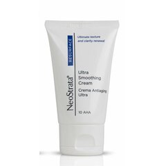 Neostrata Resurface Ultra Smoothing Cream 10 Aha 40ml hind ja info | Näokreemid | kaup24.ee