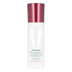 Shiseido Complete Cleansing Microfoam 180ml hind ja info | Näopuhastusvahendid | kaup24.ee