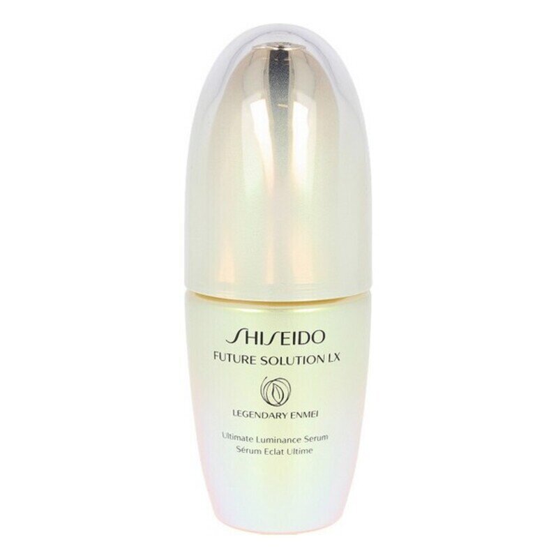 Näoseerum Shiseido Future Solution Lx Legendary Enmei Seerum 30ml hind ja info | Näoõlid, seerumid | kaup24.ee