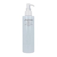 Shiseido Perfect Cleansing Oil 180ml цена и информация | Аппараты для ухода за лицом | kaup24.ee
