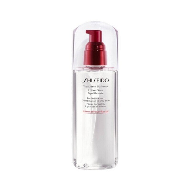 Näokreem Shiseido Treatment Softener 150ml hind ja info | Näokreemid | kaup24.ee