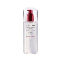 Сбалансированный лосьон Defend SkinCare Enriched Shiseido (150 ml) цена и информация | Кремы для лица | kaup24.ee