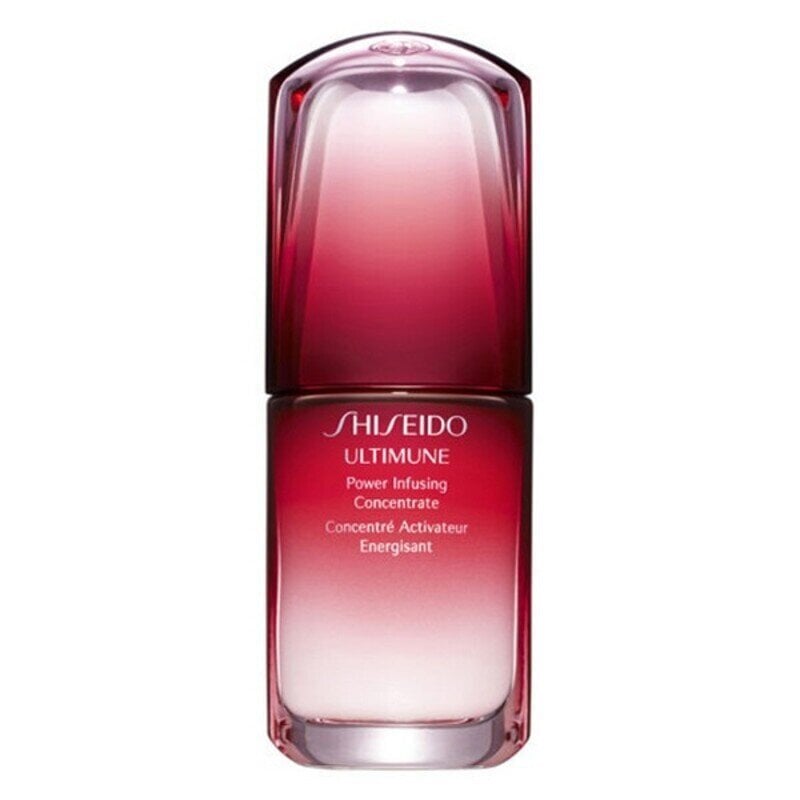 Shiseido Ultimune Power Infusing Concentrated 30ml цена и информация | Näoõlid, seerumid | kaup24.ee