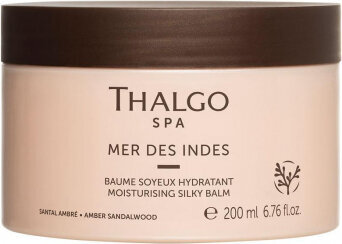 Kehakreem Thalgo Mer Des Indes 200ml hind ja info | Kehakreemid, losjoonid | kaup24.ee