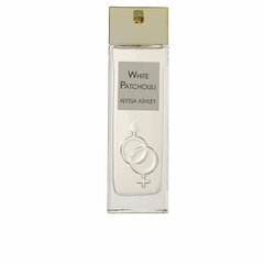 Alyssa Ashley White Patchouli Edp Spray 100ml hind ja info | Naiste parfüümid | kaup24.ee