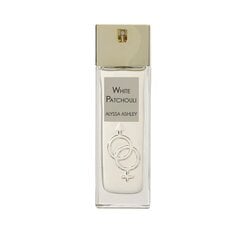 Alyssa Ashley White Patchouli Edp Spray 50ml hind ja info | Naiste parfüümid | kaup24.ee