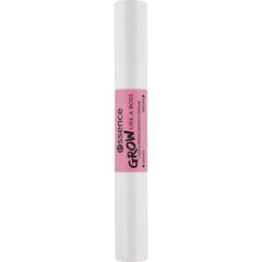 Essence Cosmetics Grow Like A Boss Kulmude ja ripsmete kasvu stimuleeriv seerum 6ml цена и информация | Тушь, средства для роста ресниц, тени для век, карандаши для глаз | kaup24.ee