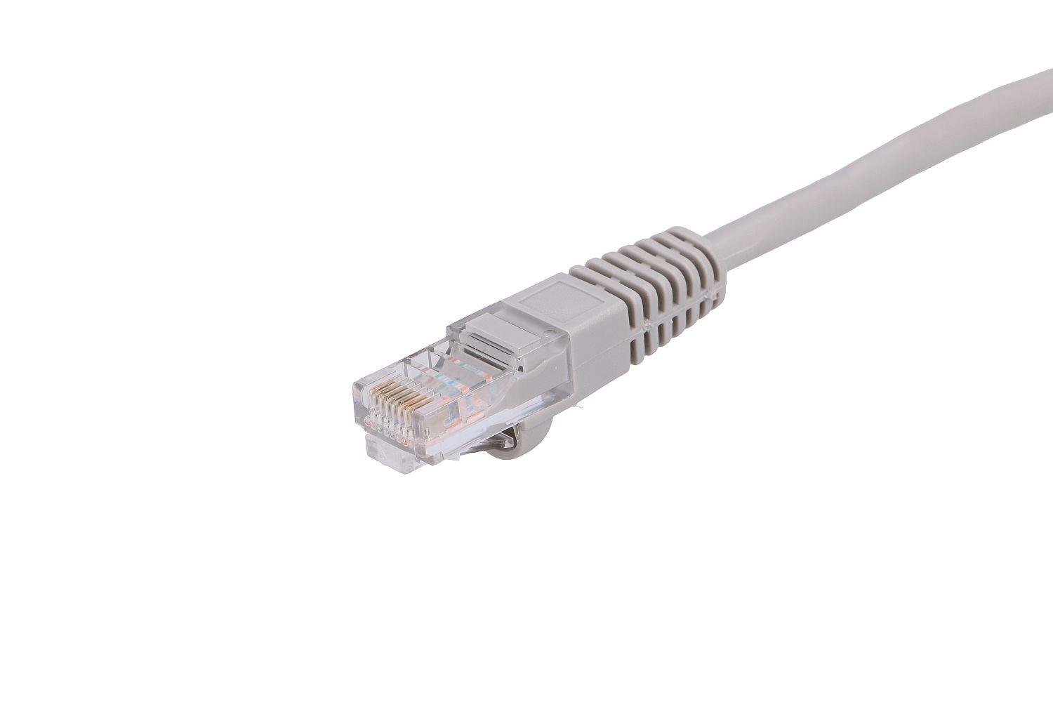 Extralink, RJ45, 3 m hind ja info | Kaablid ja juhtmed | kaup24.ee