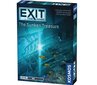 Exit: The Game – The Sunken Treasure hind ja info | Lauamängud ja mõistatused | kaup24.ee