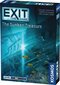 Exit: The Game – The Sunken Treasure цена и информация | Lauamängud ja mõistatused | kaup24.ee