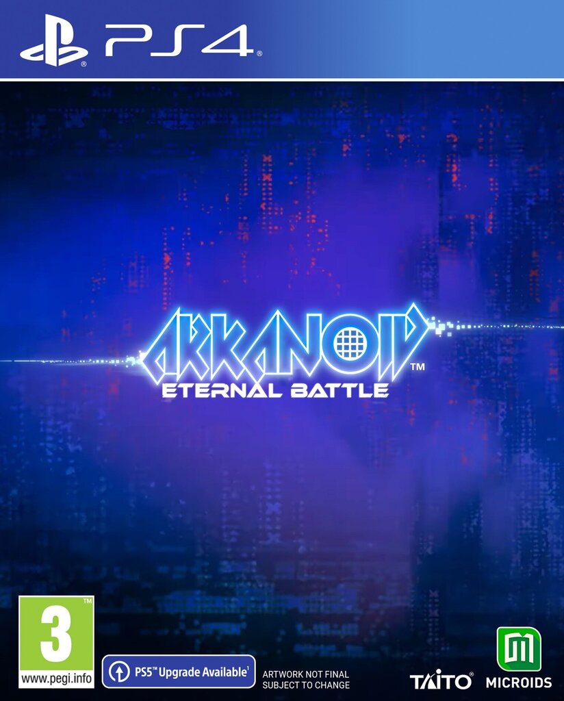 Arkanoid Eternal Battle цена и информация | Arvutimängud, konsoolimängud | kaup24.ee