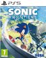 Sonic Frontiers, Playstation 5 - Game hind ja info | Arvutimängud, konsoolimängud | kaup24.ee