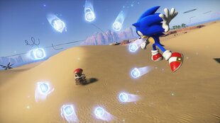 Sonic Frontiers, Xbox One / Xbox Series X - Game (Preorder) цена и информация | Компьютерные игры | kaup24.ee