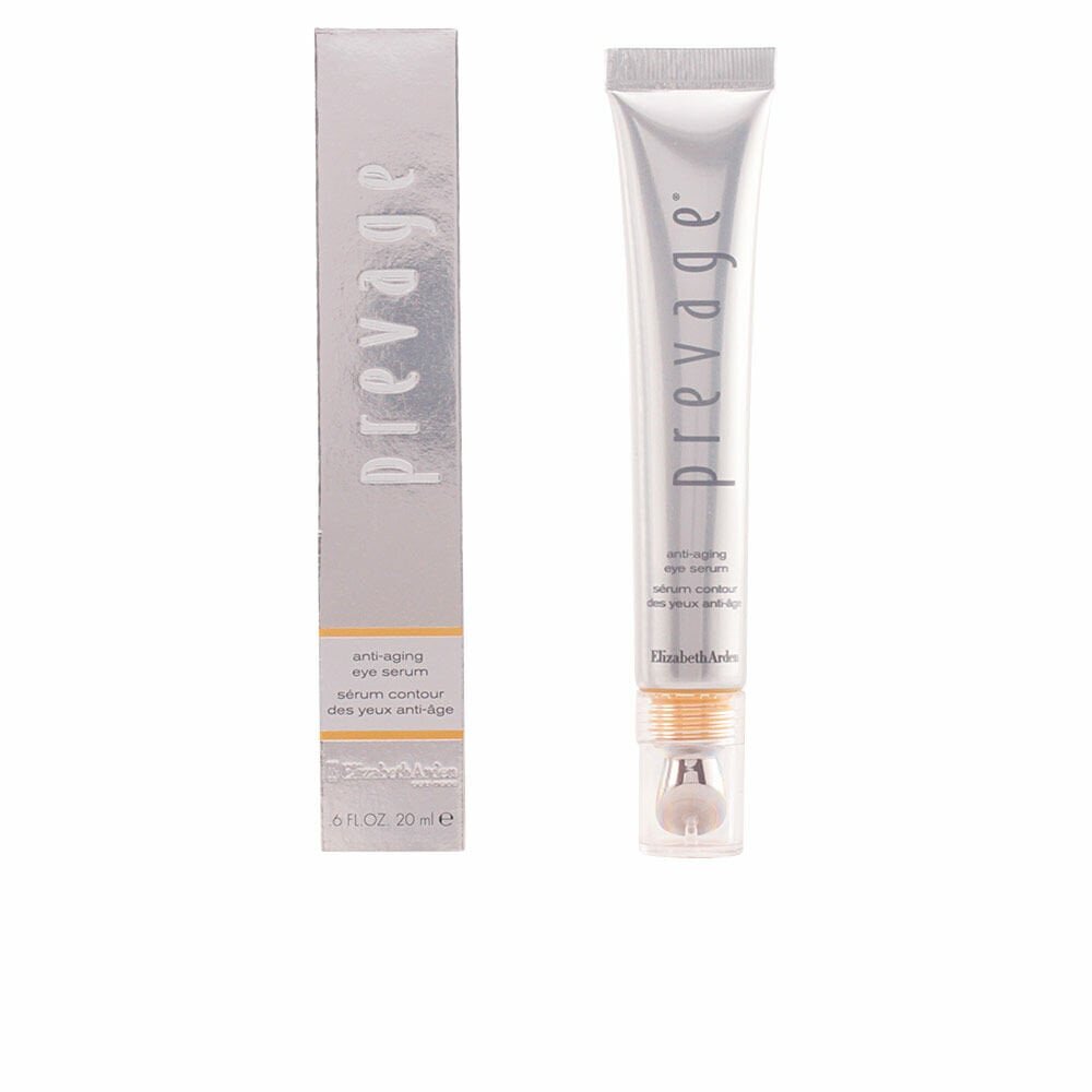 Elizabeth Arden Prevage Eye Advanced Serum Eye Contour Anti Aging 20ml цена и информация | Silmakreemid, seerumid | kaup24.ee