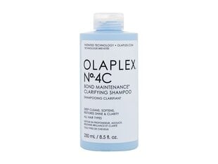 Taastav šampoon Olaplex, 250 ml hind ja info | Šampoonid | kaup24.ee