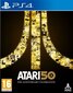 Atari 50: The Anniversary Celebration hind ja info | Arvutimängud, konsoolimängud | kaup24.ee