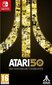 Atari 50: The Anniversary Celebration цена и информация | Arvutimängud, konsoolimängud | kaup24.ee