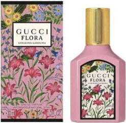 Gucci Flora Gorgeous Gardenia Eau De Parfum Spray 30ml цена и информация | Naiste parfüümid | kaup24.ee