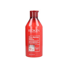 Šampoon Frizz Dismiss Redken (500 ml) hind ja info | Šampoonid | kaup24.ee