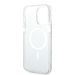 Чехол Guess 4G MagSafe Compatible Case + Wireless Charger для iPhone 14 Pro Max  цена и информация | Чехлы для телефонов | kaup24.ee