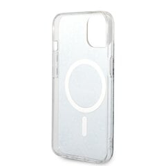 Чехол Guess 4G MagSafe Compatible Case + Wireless Charger для iPhone 14  цена и информация | Чехлы для телефонов | kaup24.ee