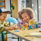 41751 LEGO® Friends Rulapark цена и информация | Klotsid ja konstruktorid | kaup24.ee
