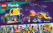 41751 LEGO® Friends Rulapark цена и информация | Klotsid ja konstruktorid | kaup24.ee