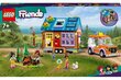 41735 LEGO® Friends Haagissuvila hind ja info | Klotsid ja konstruktorid | kaup24.ee