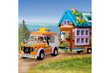 41735 LEGO® Friends Haagissuvila hind ja info | Klotsid ja konstruktorid | kaup24.ee