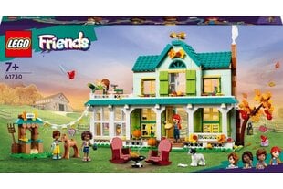 41730 LEGO® Friends Otumi maja hind ja info | Klotsid ja konstruktorid | kaup24.ee