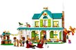 41730 LEGO® Friends Otumi maja hind ja info | Klotsid ja konstruktorid | kaup24.ee