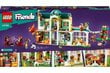 41730 LEGO® Friends Otumi maja hind ja info | Klotsid ja konstruktorid | kaup24.ee