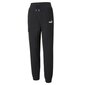 Naiste vabaajapüksid Puma POWER Cargo Pants cl Puma B - 84585401, must цена и информация | Naiste püksid | kaup24.ee