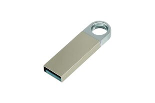 GoodRam 64GB UUN2 silver USB 2.0 hind ja info | Mälupulgad | kaup24.ee