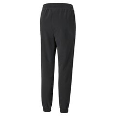 Naiste vabaaja püksid Puma Modern Sports Pants cl Puma Black - 58948901, must hind ja info | Naiste püksid | kaup24.ee