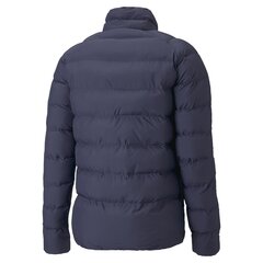 Meeste jope Puma WarmCell Lightweight Jacket Peacoat 58769906, sinine цена и информация | Мужские куртки | kaup24.ee