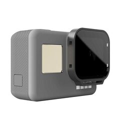 <p>Фильтры для GoPro 5 / 6</p>
 цена и информация | Аксессуары для видеокамер | kaup24.ee