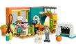 41754 LEGO® Friends Leo tuba hind ja info | Klotsid ja konstruktorid | kaup24.ee