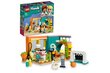 41754 LEGO® Friends Leo tuba hind ja info | Klotsid ja konstruktorid | kaup24.ee