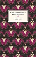 Ghost Stories Of Edith Wharton hind ja info | Fantaasia, müstika | kaup24.ee