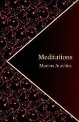 Meditations (Hero Classics) цена и информация | Исторические книги | kaup24.ee