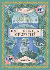 Charles Darwin's On the Origin of Species цена и информация | Книги для подростков и молодежи | kaup24.ee