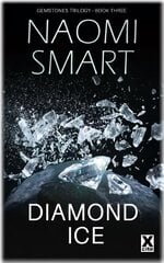 Diamond Ice: The Gemstone Trilogy Digital original цена и информация | Фантастика, фэнтези | kaup24.ee