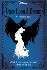 Disney Princess Sleeping Beauty: Once Upon a Dream цена и информация | Книги для подростков и молодежи | kaup24.ee