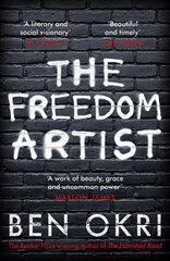 Freedom Artist цена и информация | Фантастика, фэнтези | kaup24.ee