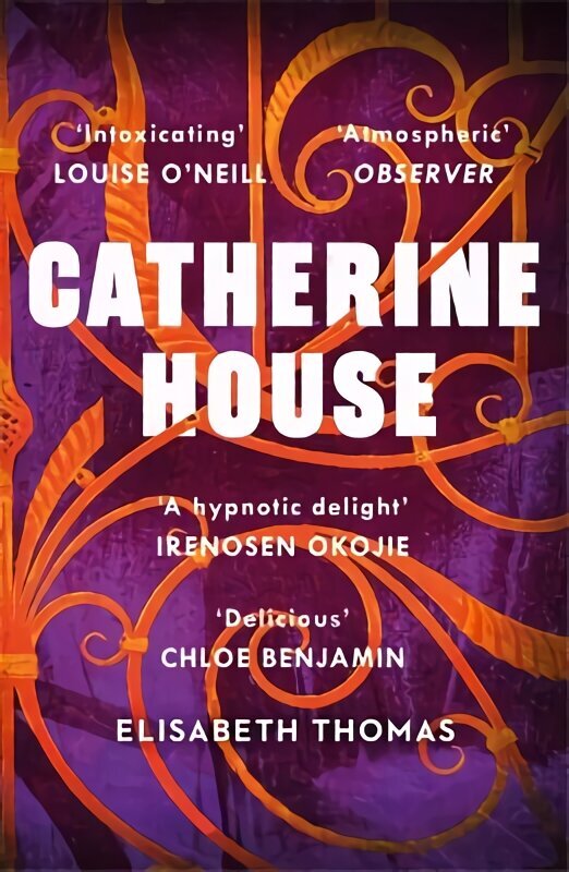 Catherine House: The college that won't let you leave... hind ja info | Fantaasia, müstika | kaup24.ee