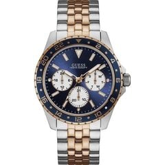 Käekell meestele Guess W1107G3 цена и информация | Мужские часы | kaup24.ee