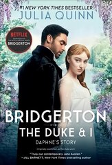 Bridgerton: The Duke And I [TV Tie-In] hind ja info | Fantaasia, müstika | kaup24.ee