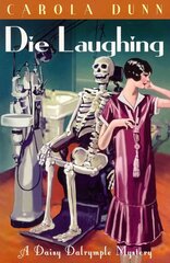 Die Laughing цена и информация | Фантастика, фэнтези | kaup24.ee