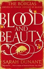 Blood & Beauty Digital original hind ja info | Fantaasia, müstika | kaup24.ee